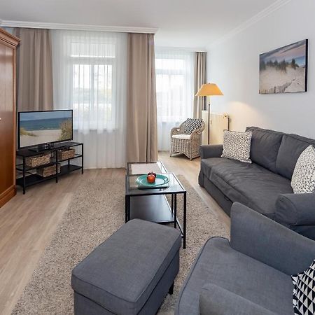 Seehof Seehof 102 Heringsdorf Dış mekan fotoğraf