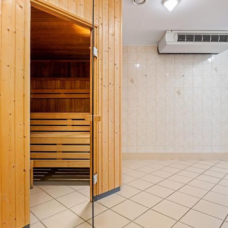 Seehof Seehof 102 Heringsdorf Dış mekan fotoğraf