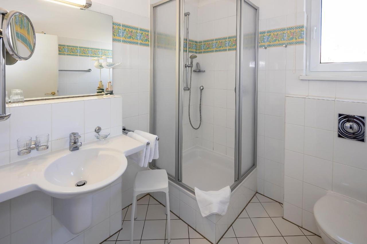 Seehof Seehof 102 Heringsdorf Dış mekan fotoğraf